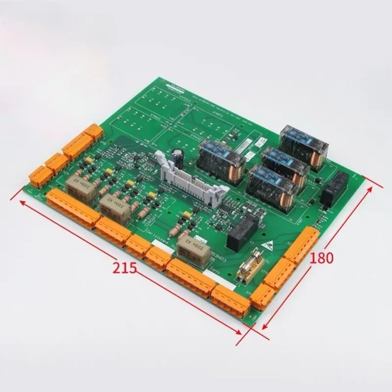 FOR KONE Elevator KM50006052G01 G02 Giant KONE Elevator Safety Circuit Board