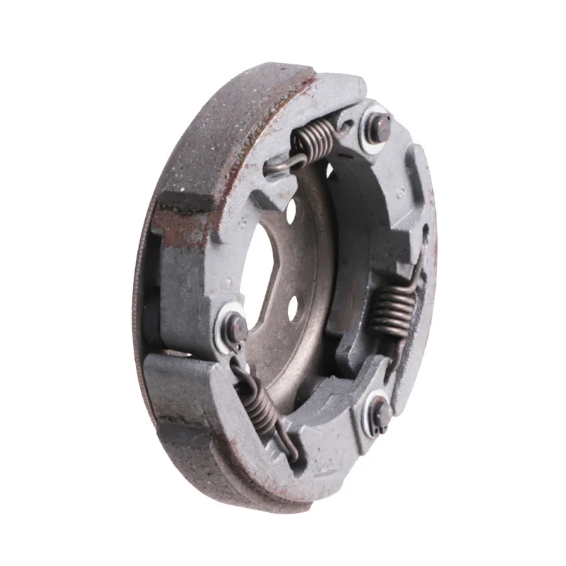 Clutch Shoe Clutch Pate For GY6 49cc 50cc 80cc 100cc 139QMB 139QMA Engine Scooter Moped ATV Go Kart Quad - Image 6