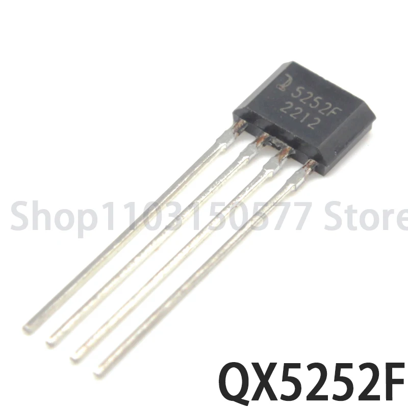 10piece QX5252F TO94