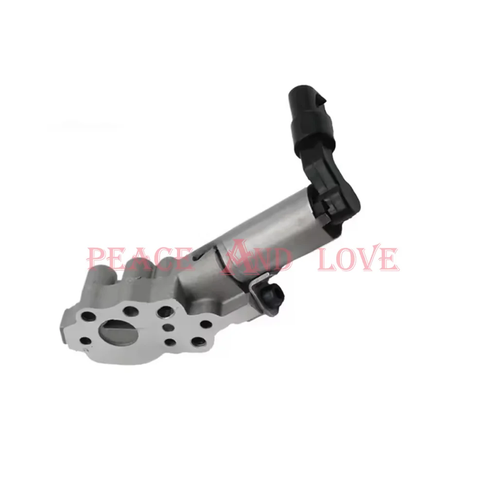 24360-3CAA2 24360-3CAB2 Genuine parts​​ VVT Oil Control Valve Fit For Kia K900 For Sedona Sorento Telluride Palisade Santa Fe view 5