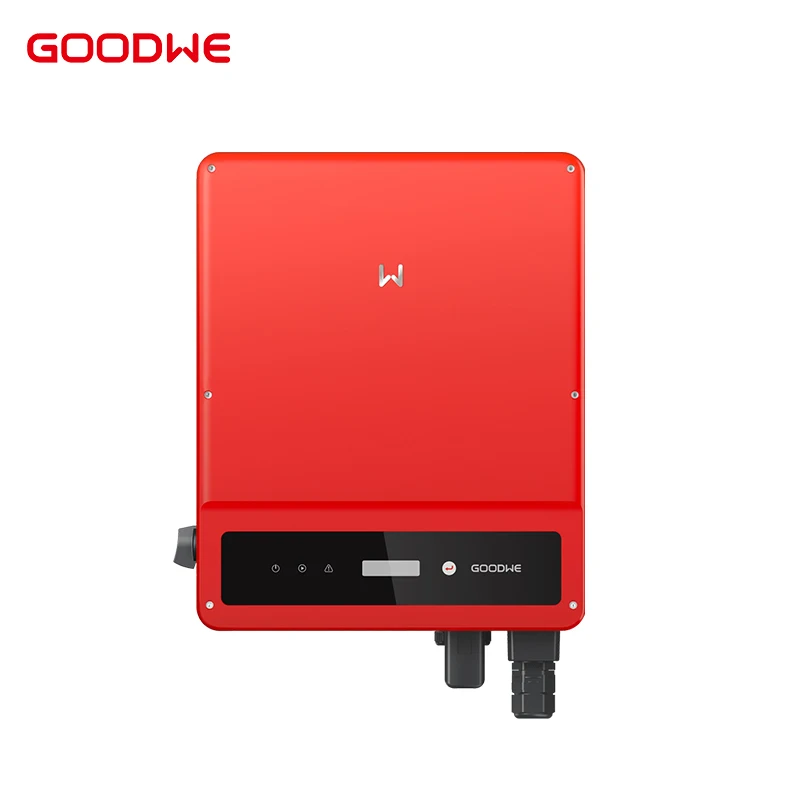 Goodwe Three Phase 5KW   Solar Inverter