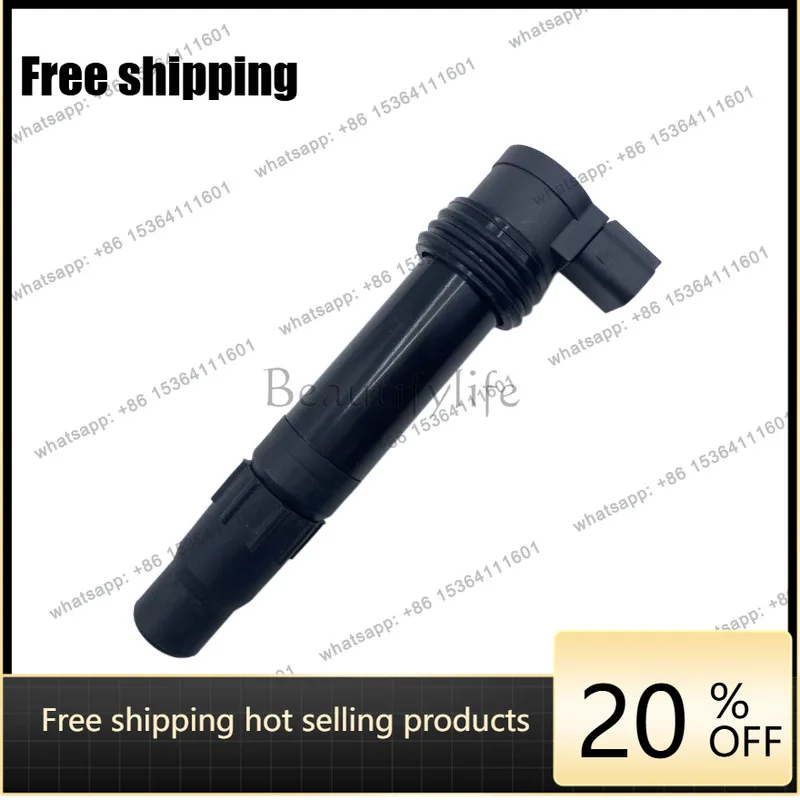 FGCBR600RR/CBR 60/Motorcycle Ignition Coil 30700-MEE-641