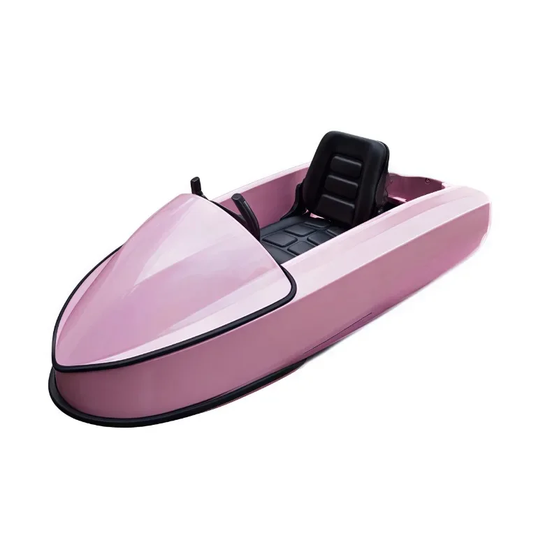 

Shark Factory 2025 Custom Electric Water Bike High-Speed Jet Ski Boat Wholesale Hot Sale