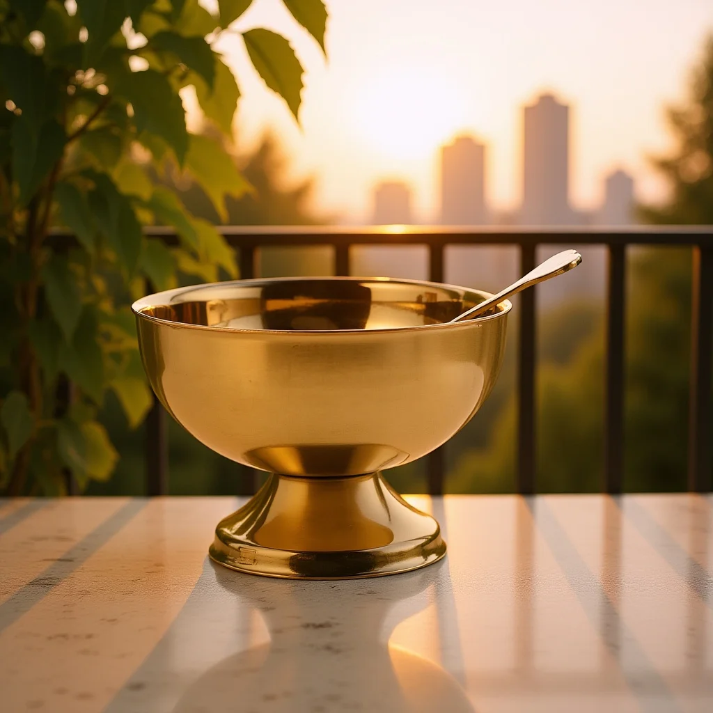 Taza de postre reutilizable gruesa de helado de acero inoxidable de 130Ml para ensalada de frutas, pudín, helado, cuenco para servir con patas pequeñas, aperitivos