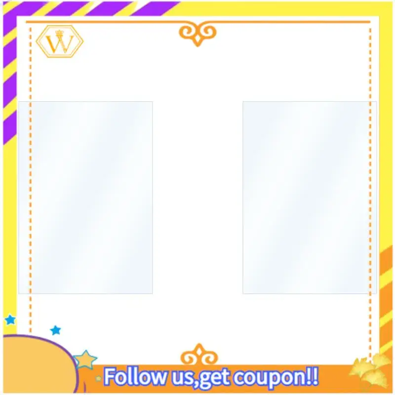 A01K-2Pcs 10.1Inch … - image