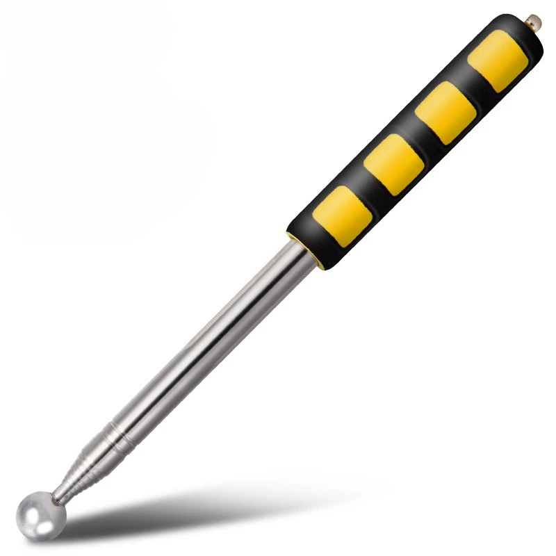 

Tool 452003 Hollow Drum Hammer House Acceptance Stick Knock Tile Hollow Drum Detection
