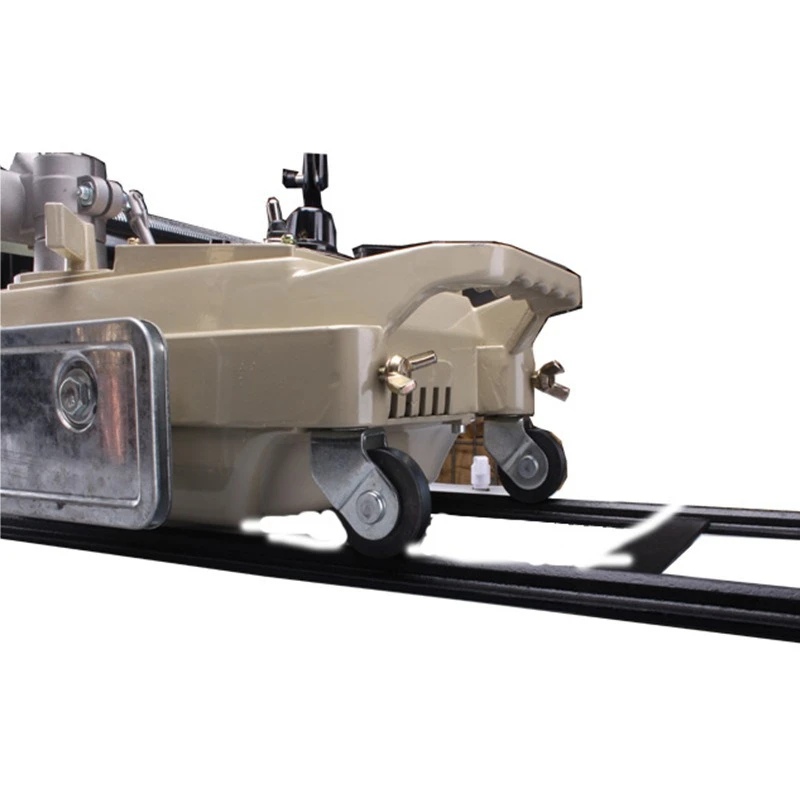 

Cam double head cutting semi-automatic I-rail cutting machine, cutting machine