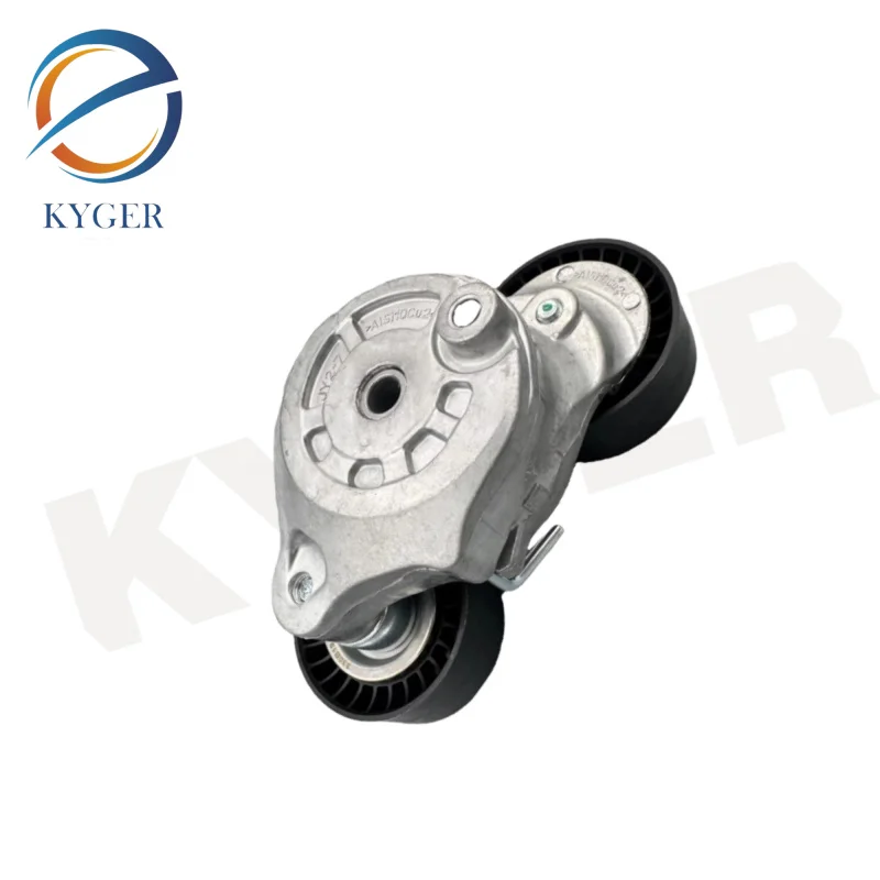 LR114017 Auto Parts Belt Tensioner Pulley T2H2425 T2H38134 LR071712 New Aurora Discovery Sport Edition Star Pulse For Jaguar XF