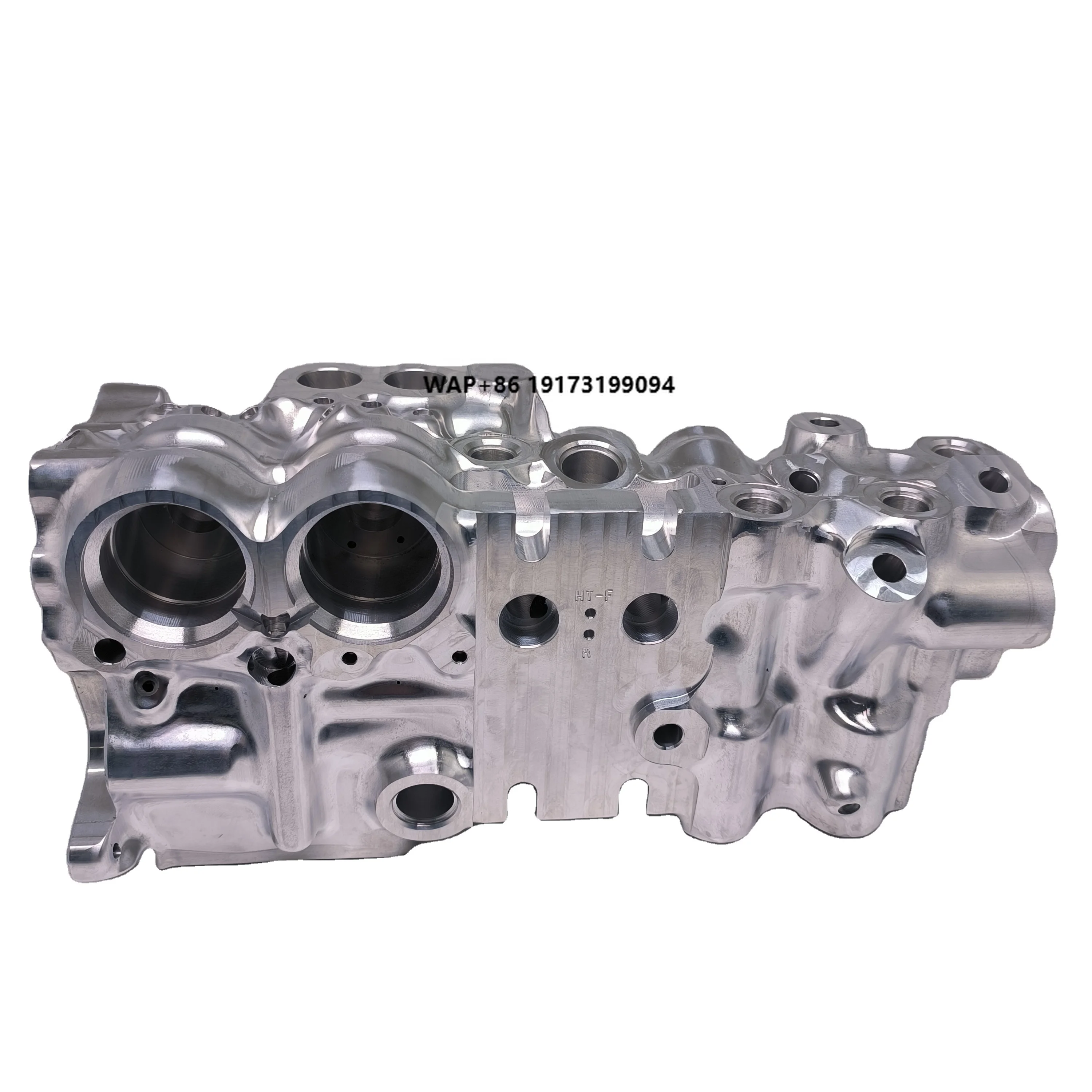 

High Precision Custom CNC Metal Machining Service Aluminum Engine Parts by Machinery Milling and Turning Processes