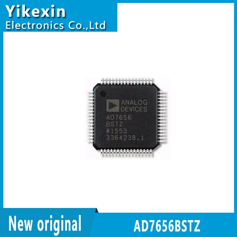 AD7656BSTZ-REEL LQF…