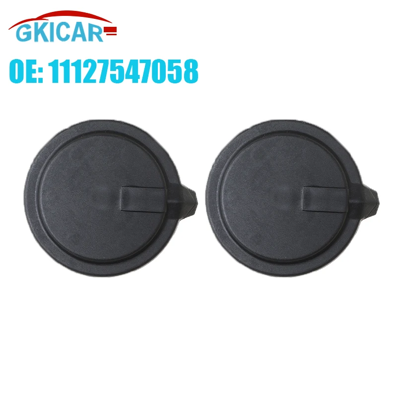 Crankcase Pressure Vent Regulating PVC Valve 11127547058 For BMW E53 E60 E63 E65 545i 550i 650i 745Li