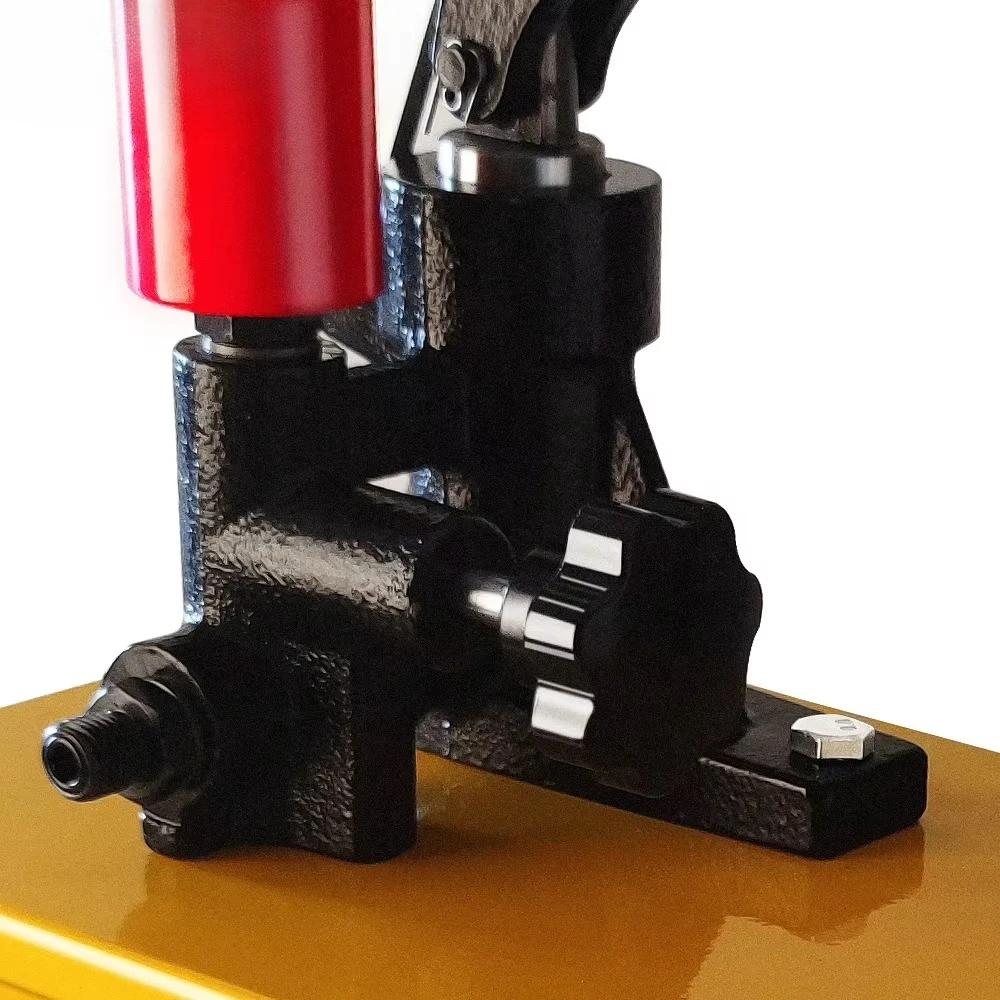 SB-1.6G Accurate Pressure Control Hand Pressure test Pump Water test Pump