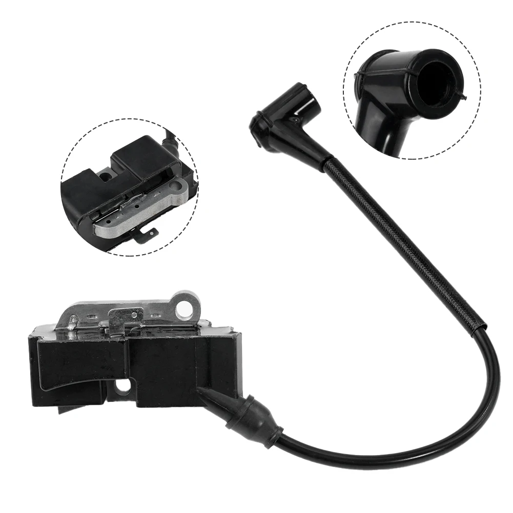 Convenient Practical Useful Ignition coil 345 346 Engine Replacement 350 351 359 362 365 372 Attachment Cables