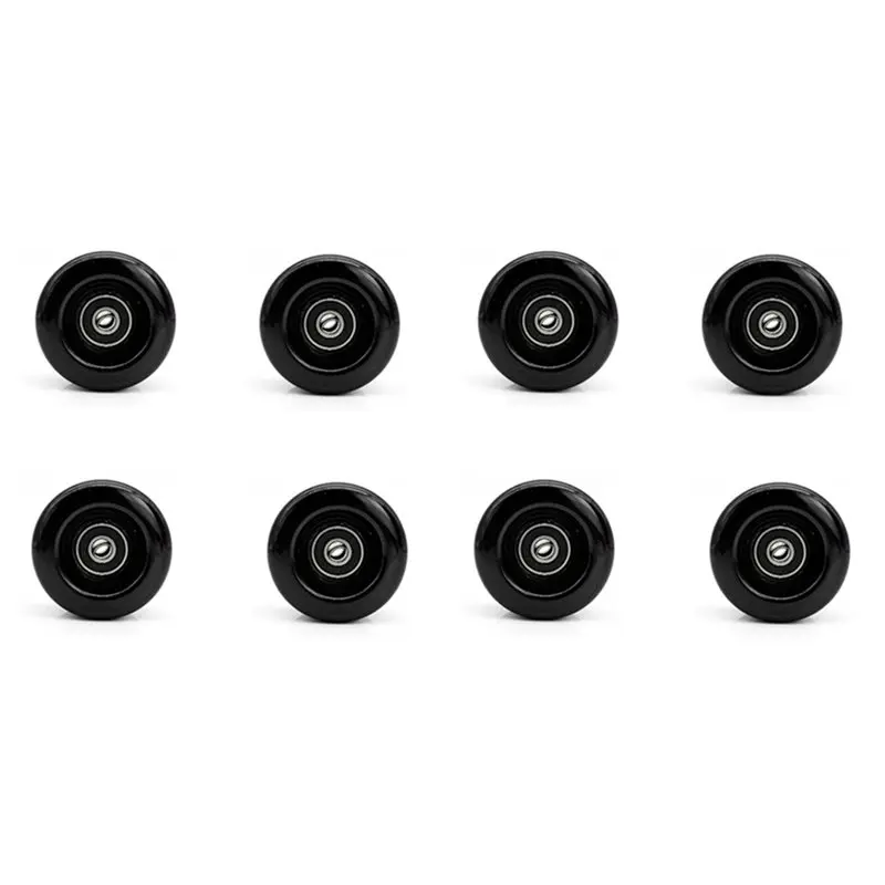 abkv-8pcs-roller-skate-wheels-with-bearings-for-double-row-skatingoutdoor-indoor-quad-skates-and-skateboard32mm-x-58mm-82a