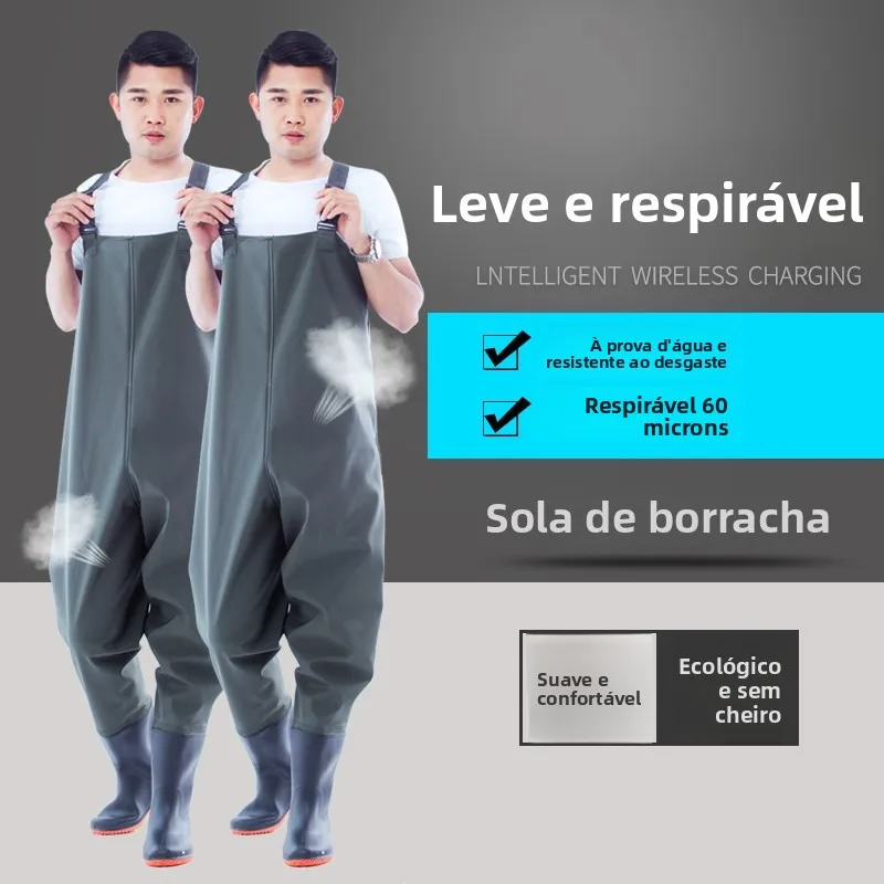 pantalon-de-wading-mi-corps-en-caoutchouc-et-plastique-epaissi-de-1-mm-pour-la-peche-aux-crevettes-et-aux-crabes-vetements-impermeables-pour-l'aquaculture-et-la-peche-aux-crustaces