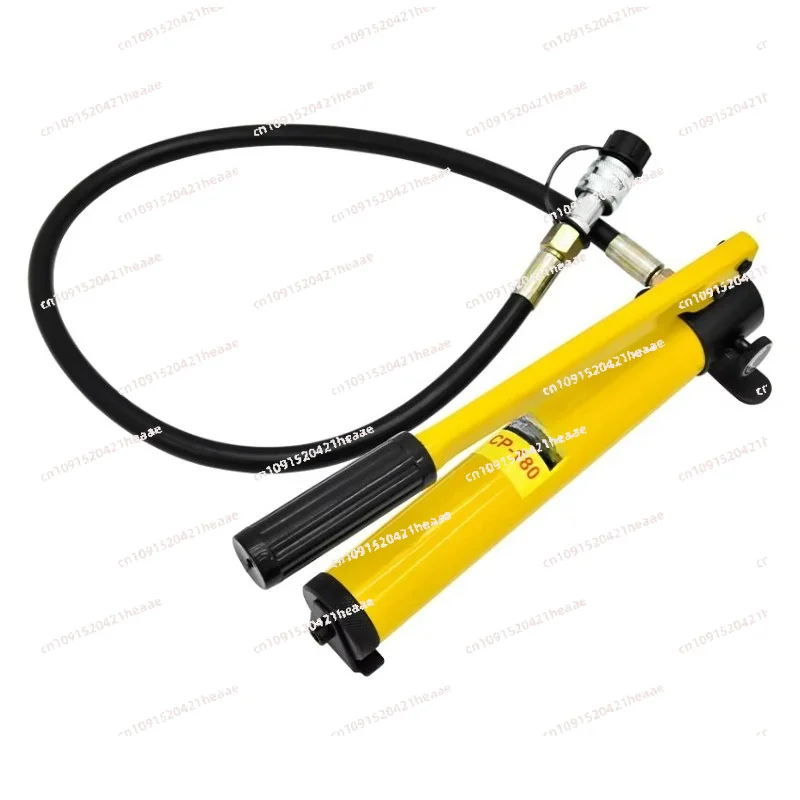 Suitable for  Rocker Ball Head Remover Hydraulic Truck Removal Tools，Cylinder Hydraulic Pneumatic Ball Head Remover Steering