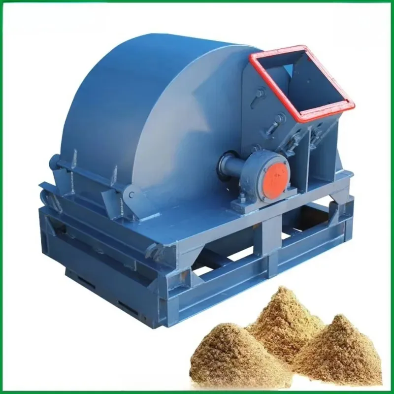 

Настраиваемые измельчители древесины, измельчители древесины и тирса, подача топлива для древесных гранул, многофункциональный измельчитель древесины