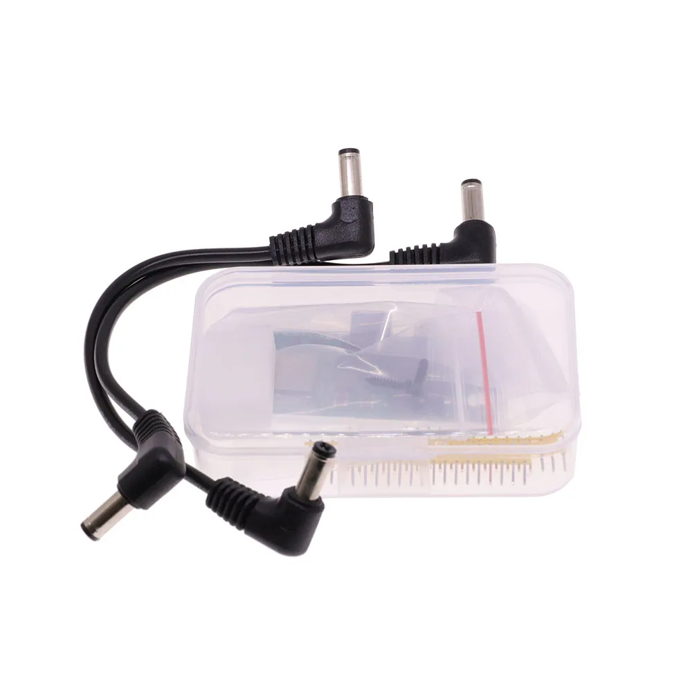 Головка фонаря DTQSYS