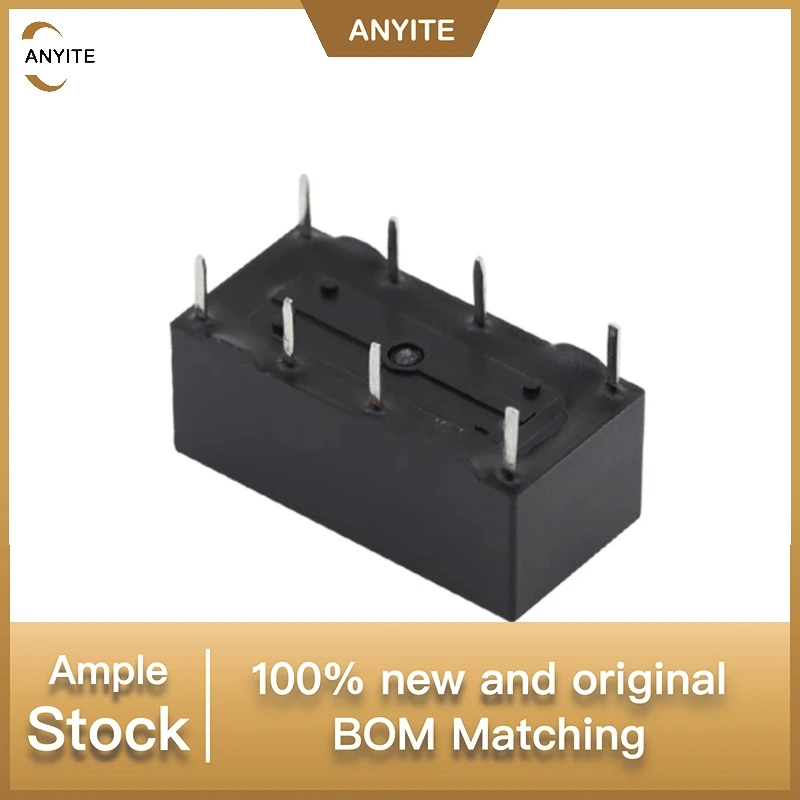 New 5Pcs/Lot G6A-27…