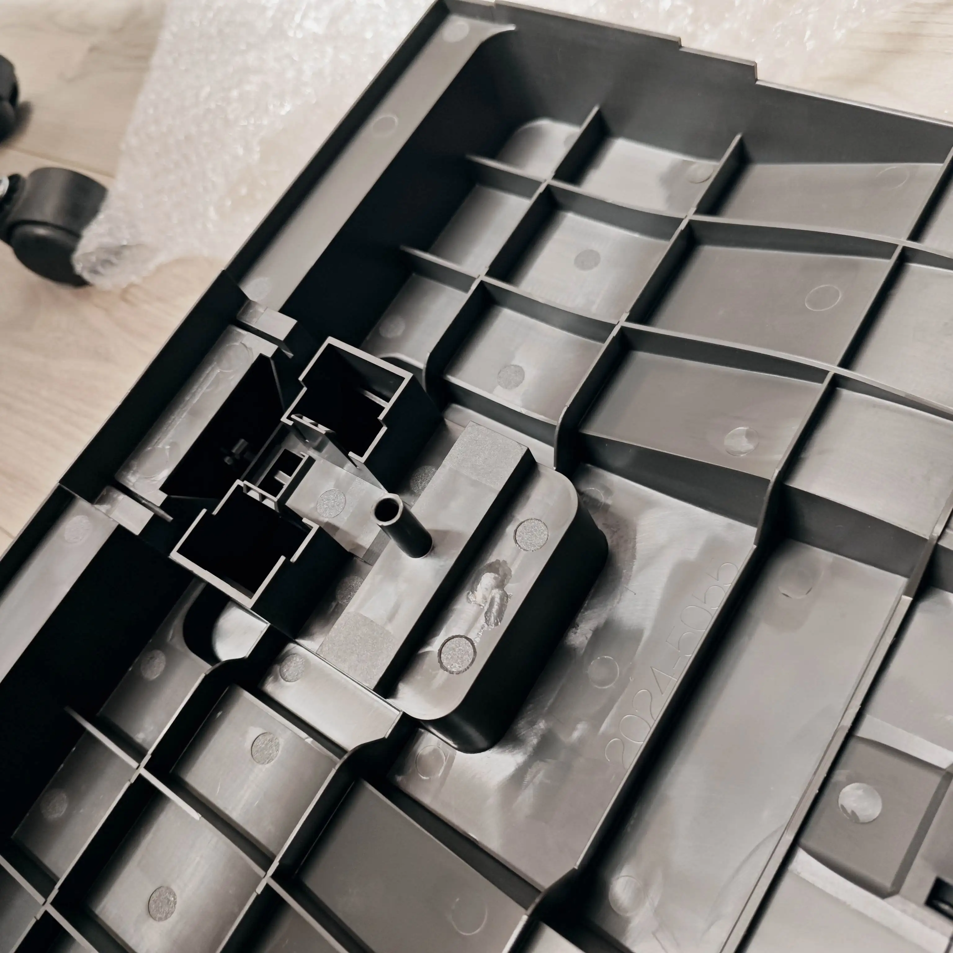 

1SET Paper Output Tray for Ricoh MPC2004 2554 3004 2504 3504 4504 6004 Paper Receiving Tray Copier Parts