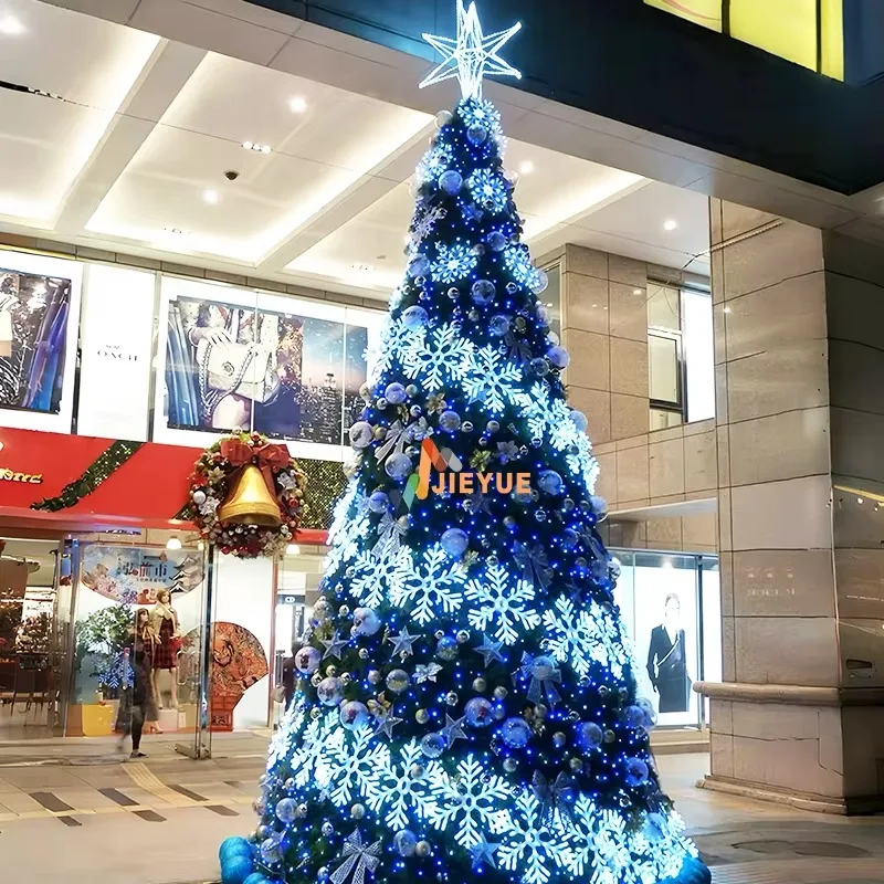 Arbres de Noël artificiels ext - Outdoor Lighting Tree avis et prix