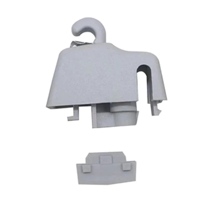 حامل دعامة بمشبك لأقنعة الشمس لـ 4L0859562 لتعزيز راحة القيادة #5