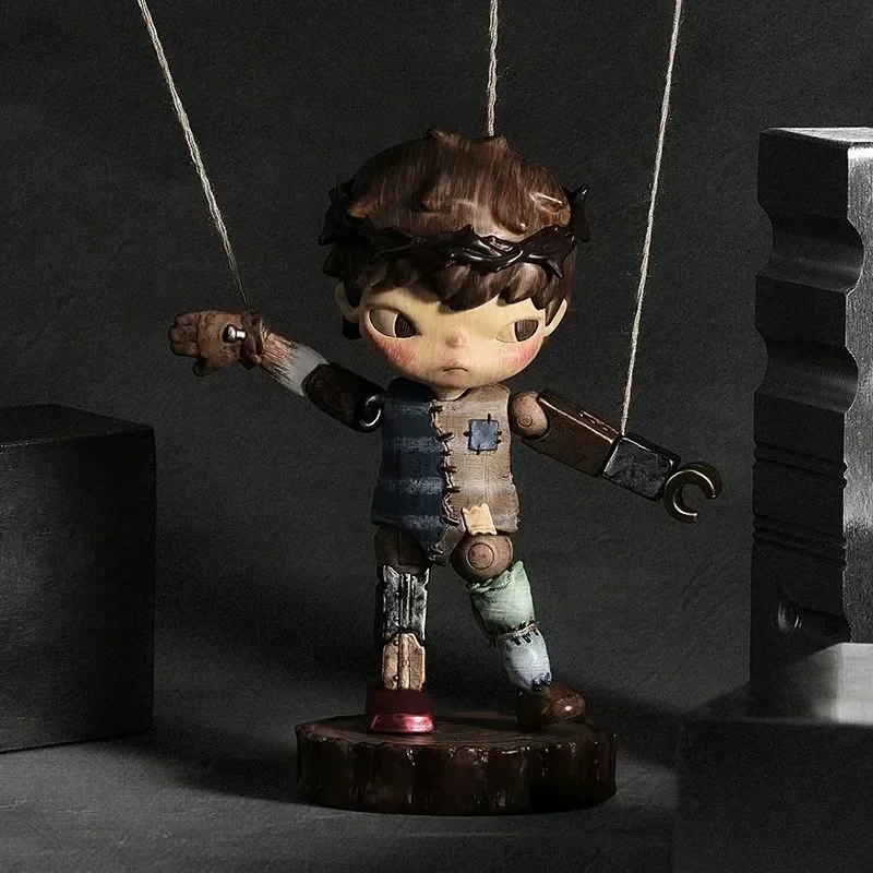 Thumbnail 4 - #13 Compare TV Series Collectible Figures Before You Buy