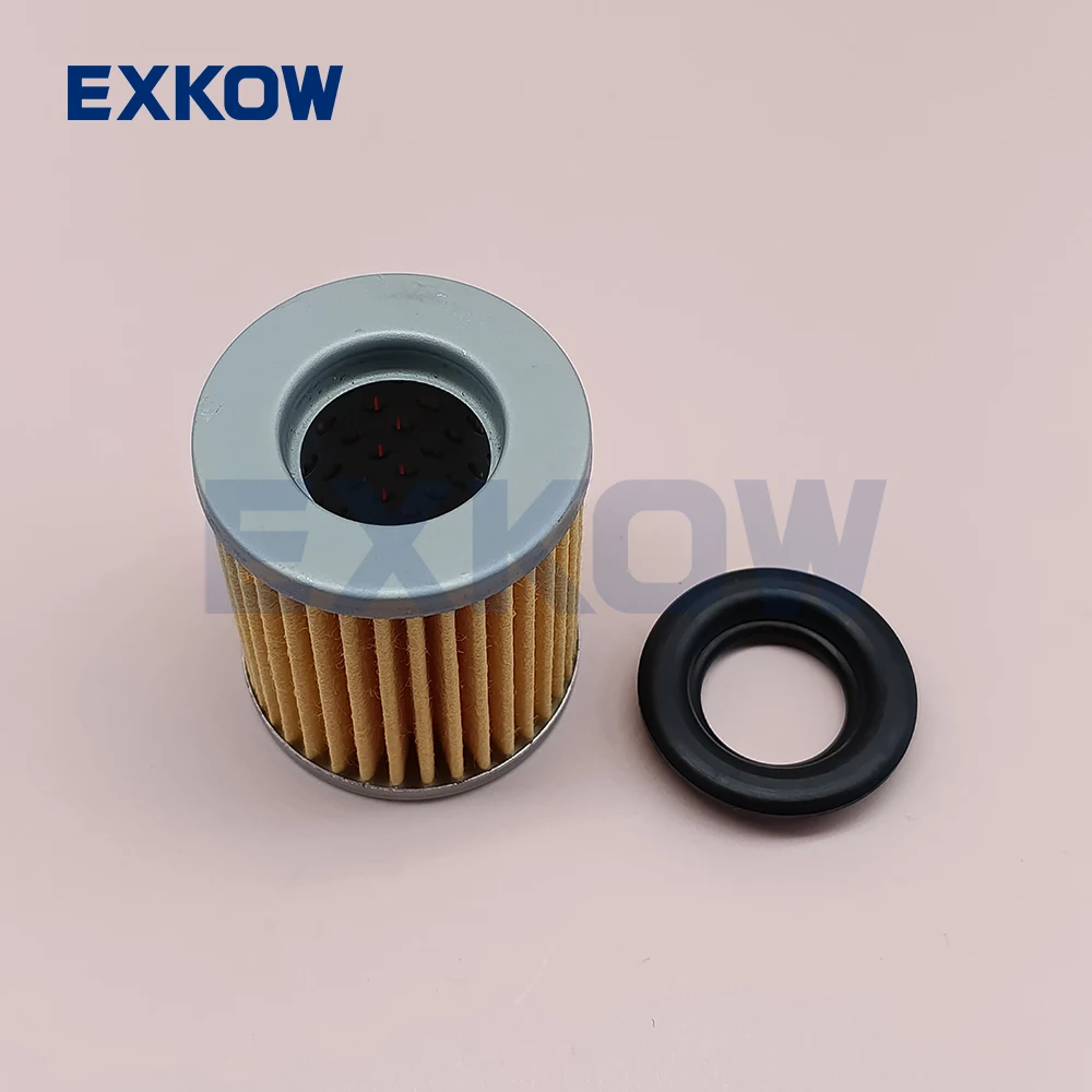 

Масляный фильтр A/T для Mitsubishi Delica D:5 CV2W CV4W ASX GA2W GA3W Outlander CW4W CW5W GF7W Lancer CY5A CY6A 2824A006