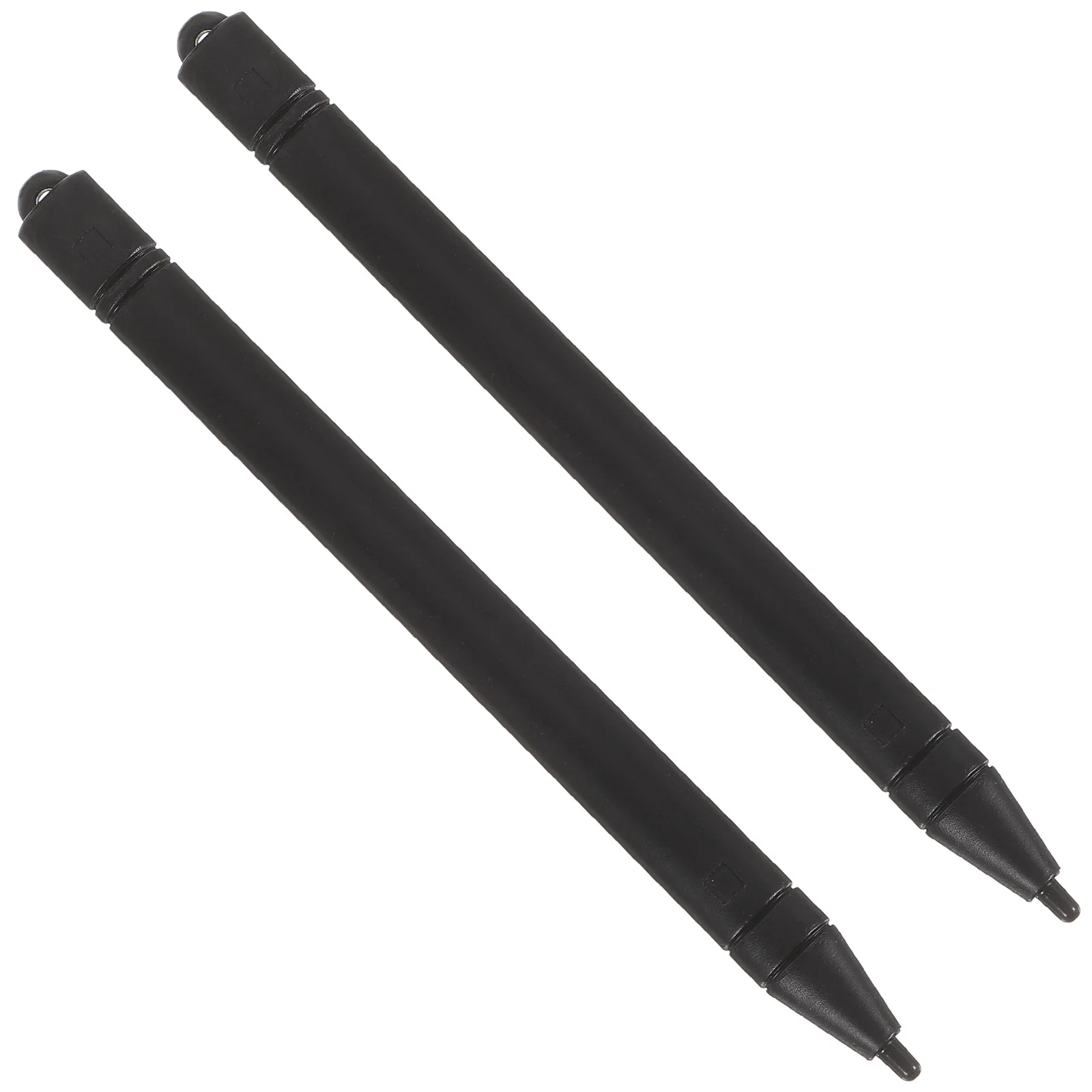 

2 Pcs Digital Stylus Pen for Drawing Writing Compatible Capacitive Touch Screen Devices Graphics Tablet Tool Creation