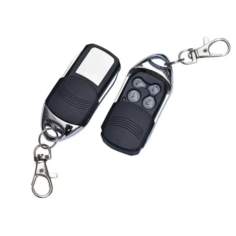 Gate Remote Control For ATA PTX5 PTX2 4 Button 433.92MHz Rolling Code Remote Control Garage Door Opener