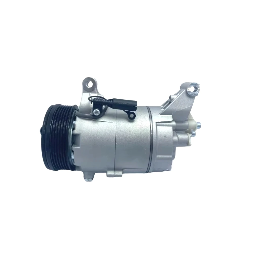 

64526918122 Suitable for BMW Mini Cooper R50, R53,R52 Dedicated Automotive Air Conditioning Compressor 12V 6PK 105mm 64521171310