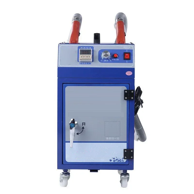 Clothing Fabric Automatic Thread Cutting Machine SQO-82K Automatic Thread Cutter Clothing Intelligent Cut Thread Suction Machine