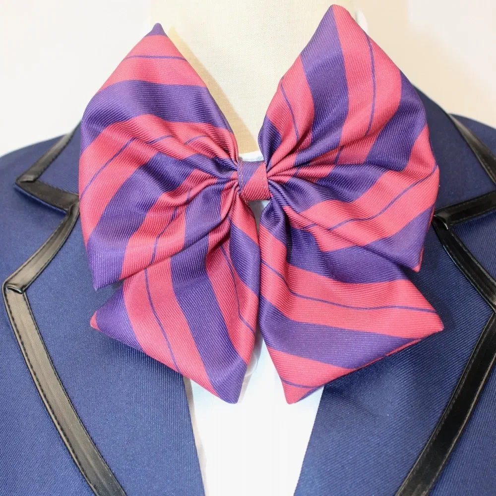 Anime Komi Can\'t Communicate Cosplay Shouko Komi Najimi Osana Cosplay Costume High School Sailor Navy Uniform