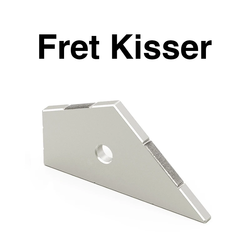 

Точный быстрый лад Kisser, электрическая акустическая гитара, регулировка кизла, алмазный ремонт и инструмент для изготовления гитары Luither