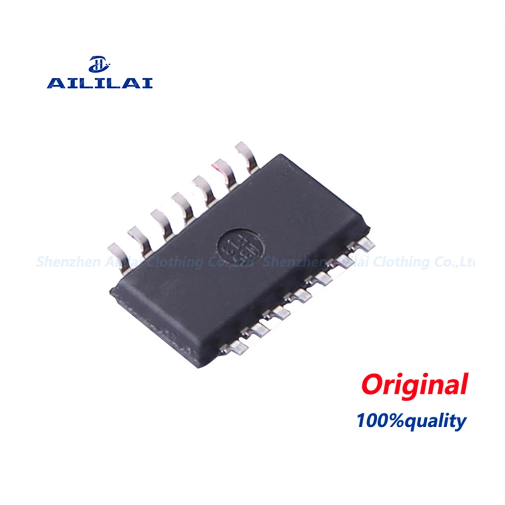 5pcs/lot New original SN75ALS181NSR 75ALS181 SOP14  5.2MM transceiver chip