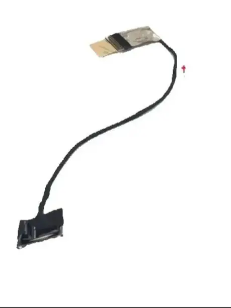 

For HP Star 14 Pro P14-eh OLED screen cable hp TPN-W154 upgraded flat cable 40 pins 0.5