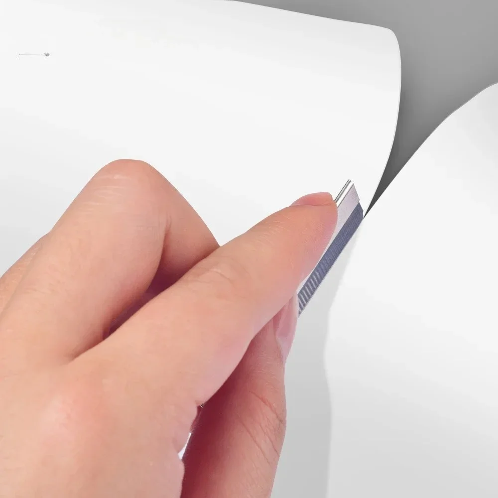 20/50/100pcsTrimmerRazor شفرة ل تجميل دائم الجمال أداة Microblading الحاجب السكاكين الفولاذ المقاوم للصدأ الحاجب الحاجب الوشم