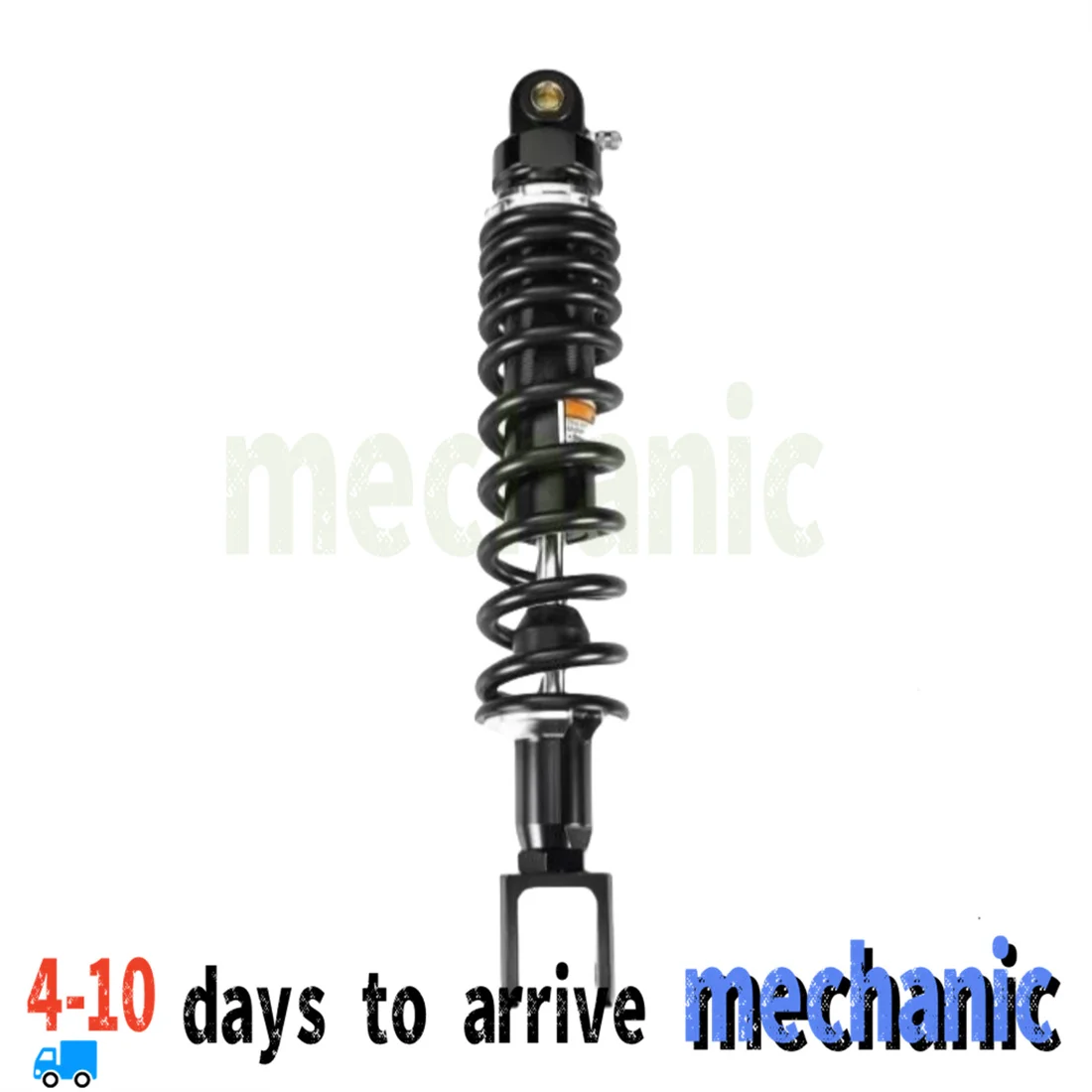 

A PAIR For RFY 395mm Spring 10 Shock Absorber Modified ATV Off road Fork Suspension