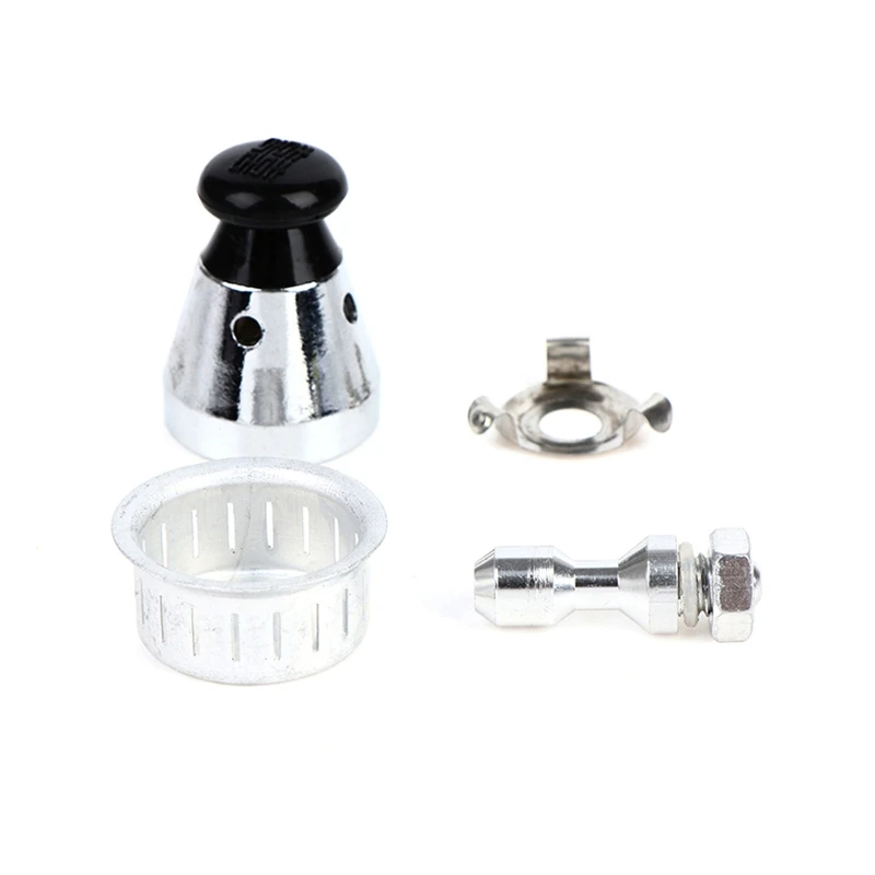 

652F Universal Floater Replacement Pressure Cooker Safety Relief Pressure Cooker Pressure Limiting for Valve Exhaust for Valv