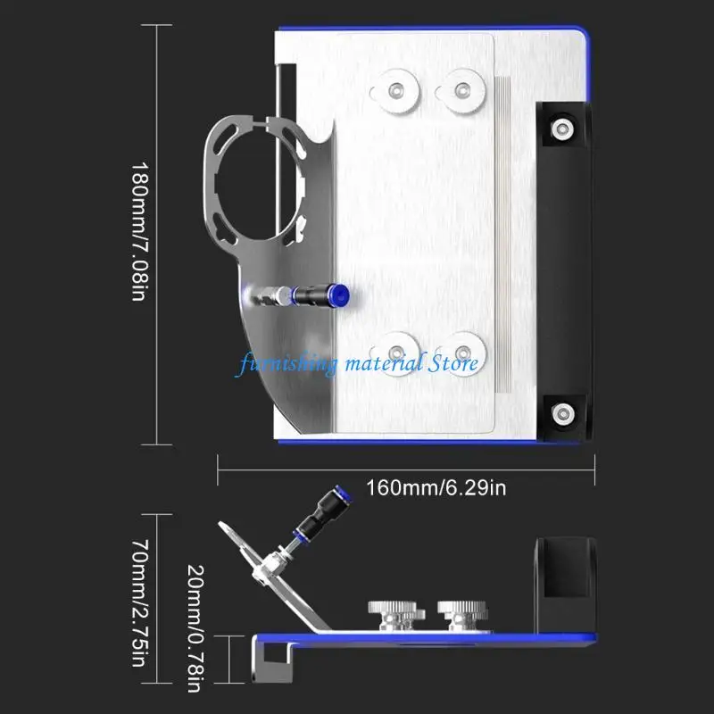 Y5GD 45 -градусный плиток