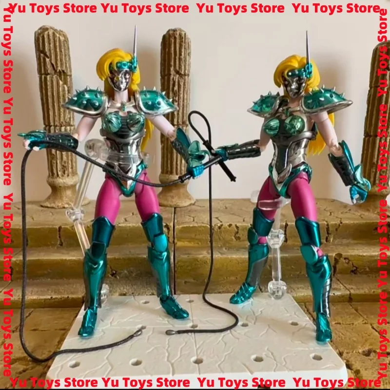 bon-tony-gt-saint-seiya-mythe-tissu-ex-cameleon-juin-jenny-bronze-chevaliers-du-zodiaque-modele-de-figurine-d'action