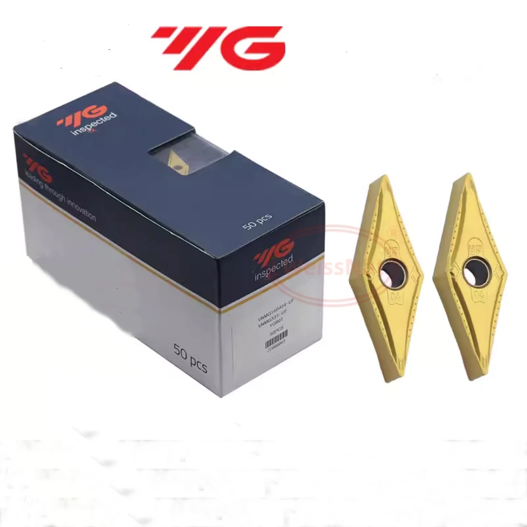 YG-1 VNMG160404 VNM…