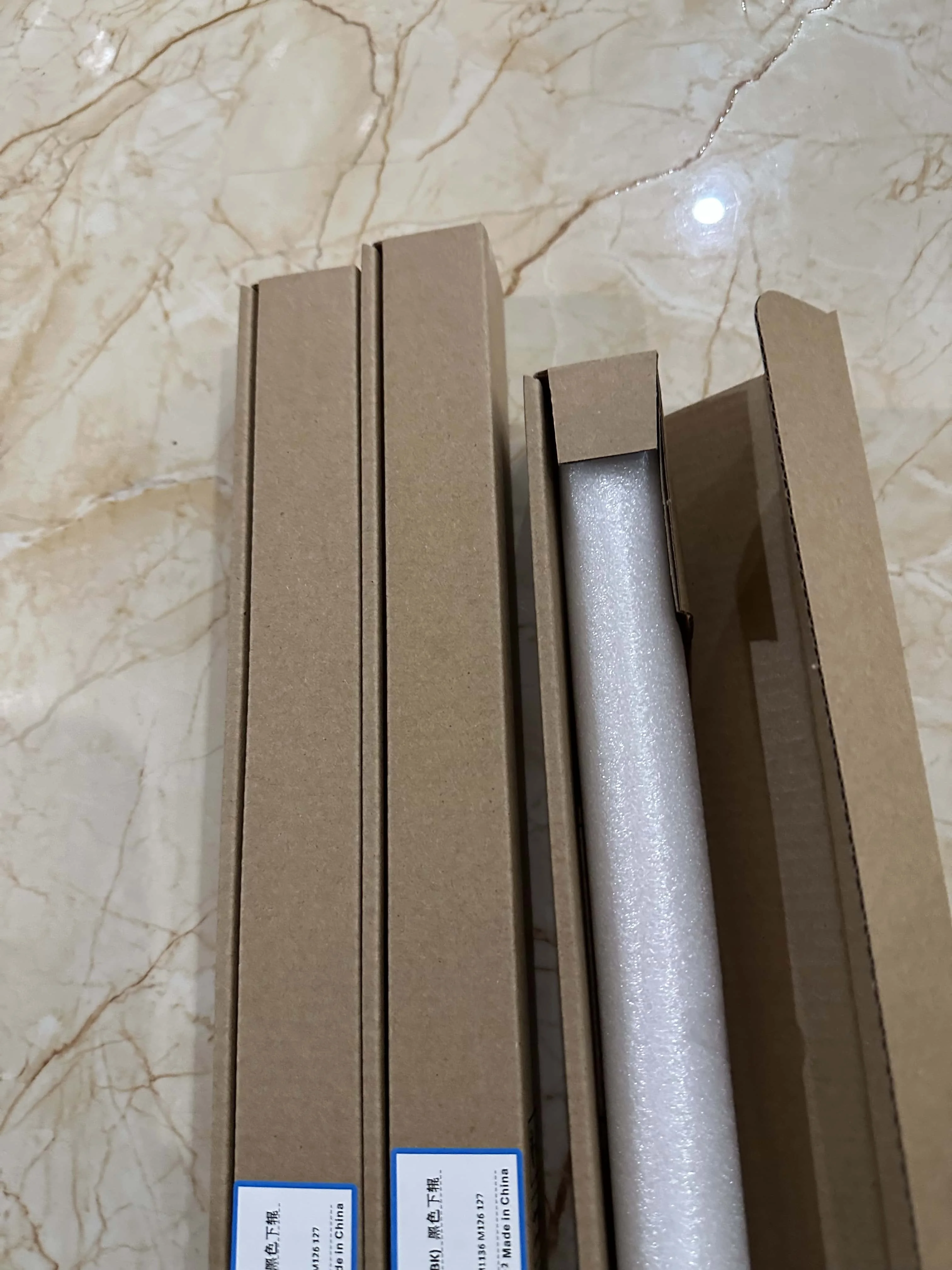 

RC2-9208 Fuser Lower Pressure Roller for HP P1102 P1566 P1606 M1132 M1536 M1212 M1214 M1217 CP1525 M125 M127 M128 M201 M225