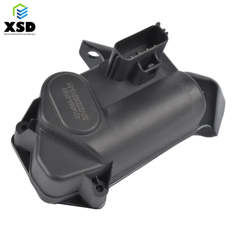 30756099 30756100 Swirl Flaps Motor For Volvo C30 C70 S40 V50 S60 V70 S80 XC90 XC70 2.4 D5