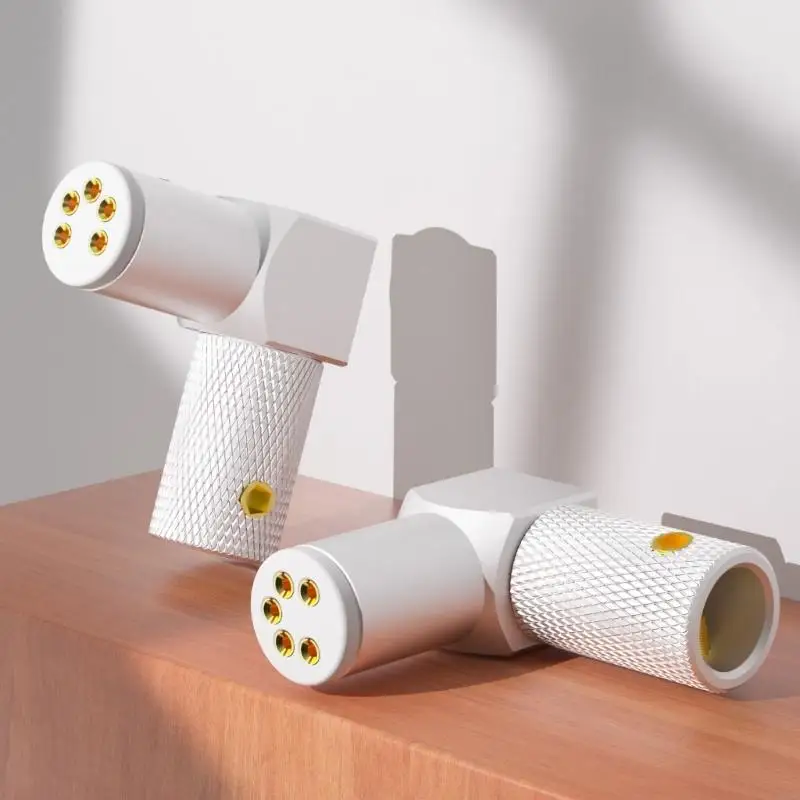 G6DD 5pin Female Din Binks for Vintages LPS Vinyle Turntables Player