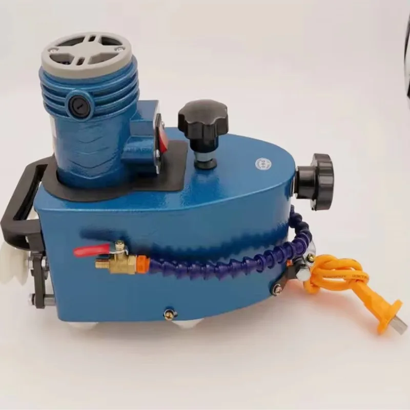 

PG03 High Quality Portable Glass Grinding and Polishing Machine Factory Price From China
