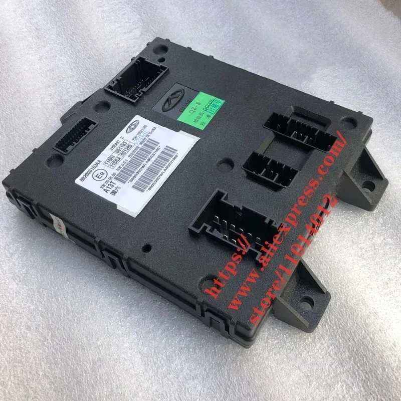 Body Controller/Module for Chery Tiggo 2 DR3 802000153AA