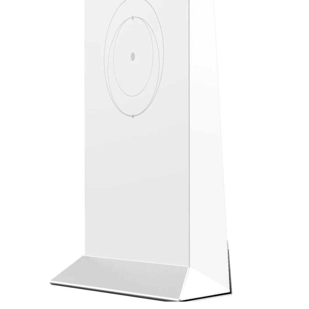 StarLink-Suporte de Parede para Router Mesh, Suporte de Proteção, Star Link Internet Kit, WiFi, V2