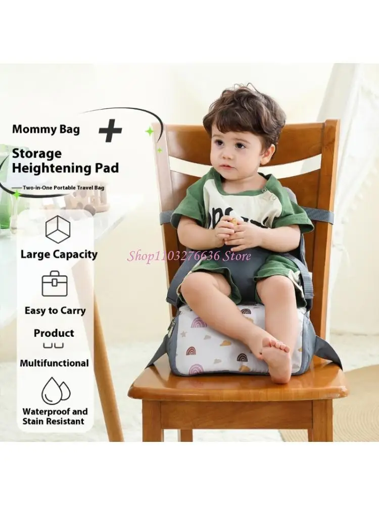 r6fd-stylish-portable-cushion-for-kids-lightweight-machine-washable-car-pad-dining-chairs-support
