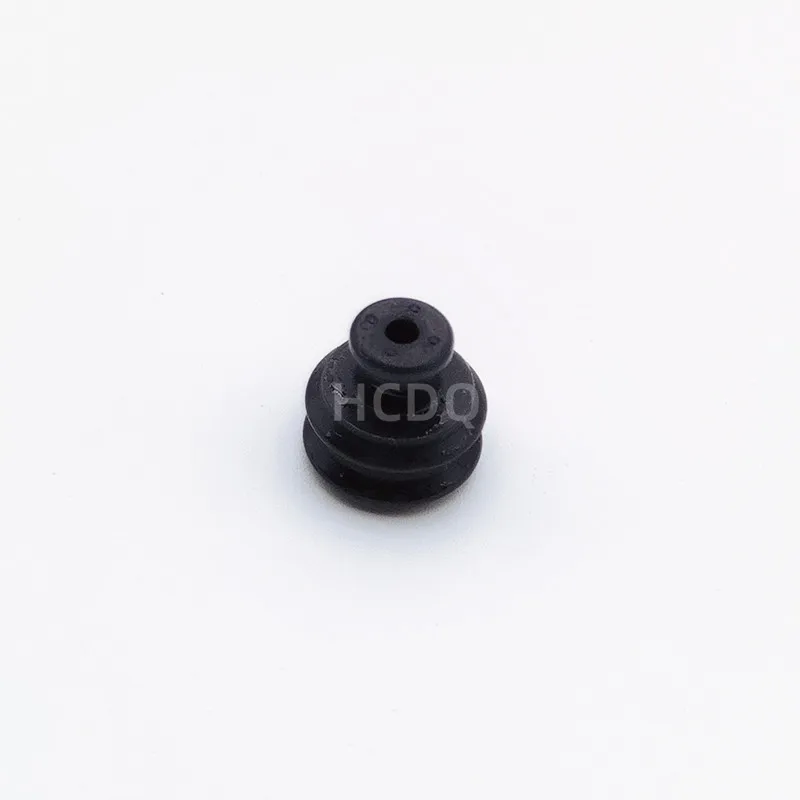 100 PCS Original silicone automobile connector 7157-3570 wire sealing seal rubber and dust-proof plug